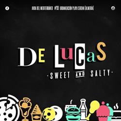 Horario de apertura Delucas Sweet & Salty pedidos por WhatsApp, Roquetas de Mar