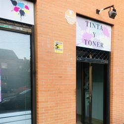 Horario de apertura SG CONSUMIBLES- TONER Y TINTA, Rivas-Vaciamadrid