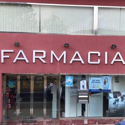Horario de apertura Farmacia, Cartagena