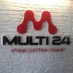 Horario de apertura Multi 24h, Santa Cruz de Tenerife