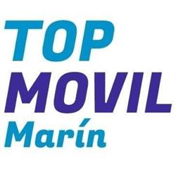 Horario de apertura Top Móvil Marín, 