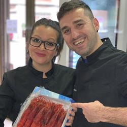 Horario de apertura Peixateria Va De Peixos, Sant Joan de Vilatorrada