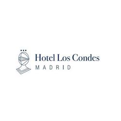 Horario de apertura Hotel Los Condes, Madrid