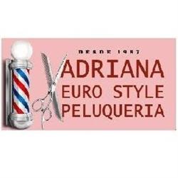 Horario de apertura Adriana Euro Style Peluqueria Unisex, Madrid