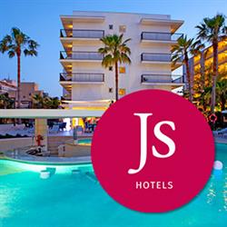 Horario de apertura Hotel JS Palma Stay,