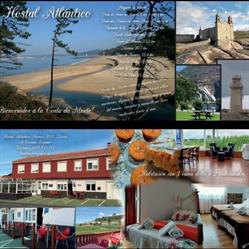 Horario de apertura Pension Atlantico, Labexo