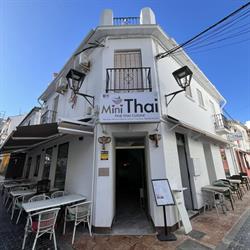 Horario de apertura Mini Thai Restaurant, Estepona