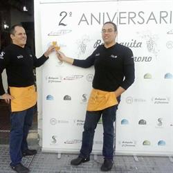 Horario de apertura Bodeguita El Chirimono, Chiclana de la Frontera