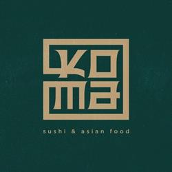 Horario de apertura Koma Sushi & Asian Food, Alcudia