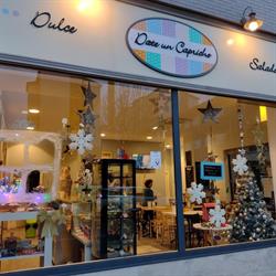Date un Capricho en Gijón (Oeste) - Horario de apertura