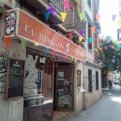 El Rincon De Cerdena en Zaragoza (Casco Antiguo) - Horario de apertura