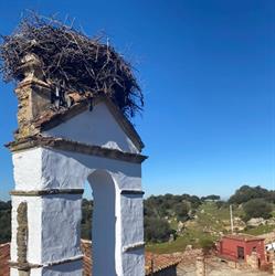 Horario de apertura Hotel Monasterio Rocamador, Almendral