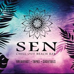 Horario de apertura SEN - Chill Beach Bar, Colonia de Sant Pere