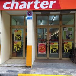 Horario de apertura Charter, Alcasser