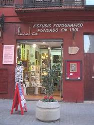 Horario de apertura Estudio Fotografico Sanchis 1901, Valencia