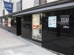 Horario de apertura Diálogo Libros, Madrid