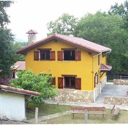 Horario de apertura La Casa Encantada de Cantabria, Solórzano