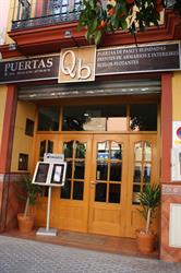 Puertas Qb en Sevilla (Cerro-Amate) - Horario de apertura