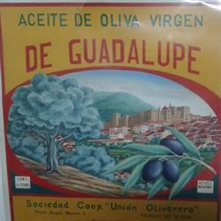 Horario de apertura Cooperativa del Campo Union Olivarera, Guadalupe