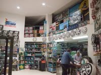 Horario de apertura Auto Novedad, Santander