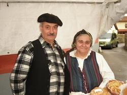 Horario de apertura Panadería Pastelería Zapaton, Torrelavega