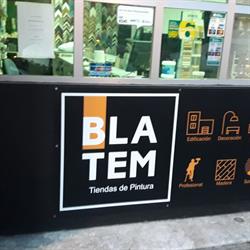 Horario de apertura Pinturas Aldaia, 