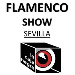 Horario de apertura La Caja Negra, Sevilla