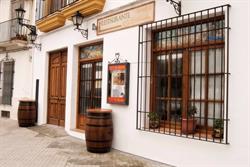 Horario de apertura Restaurante Asador la Muralla, Priego de Córdoba
