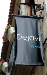 Horario de apertura Dejavi Taperia, Pontevedra