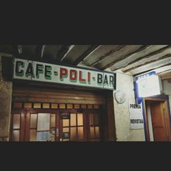 Horario de apertura Bar Restaurante Poli, Horche