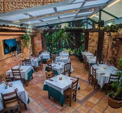 El Jardín Prohibido en Madrid (Centro) - Horario de apertura