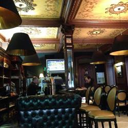 Horario de apertura Café Versalles, Betanzos