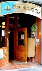 Horario de apertura Bica Bica, Barcelona