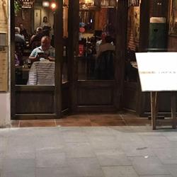 Passeig 9 en Barcelona (Sant Martí) - Horario de apertura