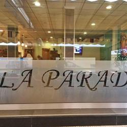 Horario de apertura La Parada, San Miguel de Salinas