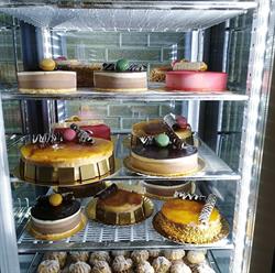 Horno Pasteleria Masanet en Valencia (El Pla Del Real) - Horario de apertura
