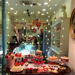 Horario de apertura Love Is Bakery, Málaga