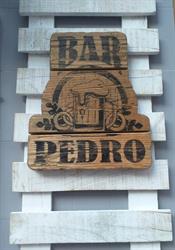 Horario de apertura Bar Pedro, Hellín