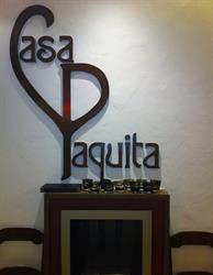 Horario de apertura Casa Paquita, Almería