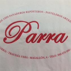Horario de apertura Panadería Parra, San Adrián