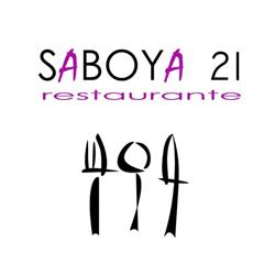 Horario de apertura Saboya 21, Tarazona