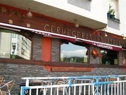 Horario de apertura La Zarzamora, Navia