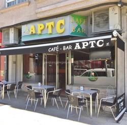 Horario de apertura Cafetería Aptc, Melide