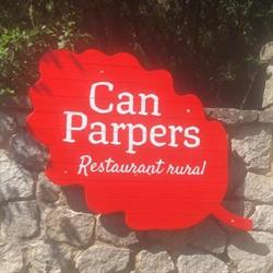 Horario de apertura Can Parpers, La Roca del Valles