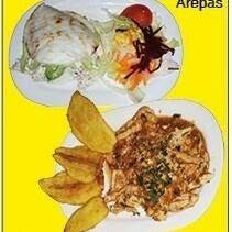 Horario de apertura Antojitos, Huesca