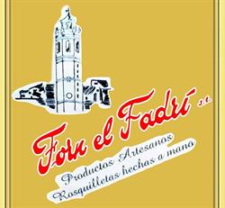 Horario de apertura Forn el Fadri, Castellón de la Plana