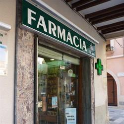 Horario de apertura Farmacia Jansa Gran, Vila-Seca