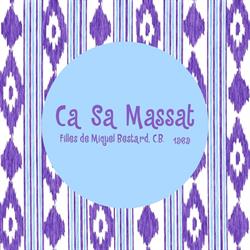 Horario de apertura Casa Massat, Binissalem