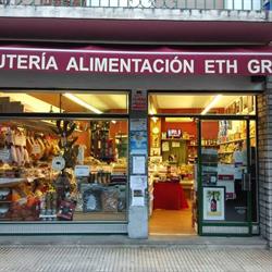 Horario de apertura Charcuteria Eth Grauer, Bossost