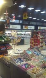 Horario de apertura Garvela, Valencina de la Concepción